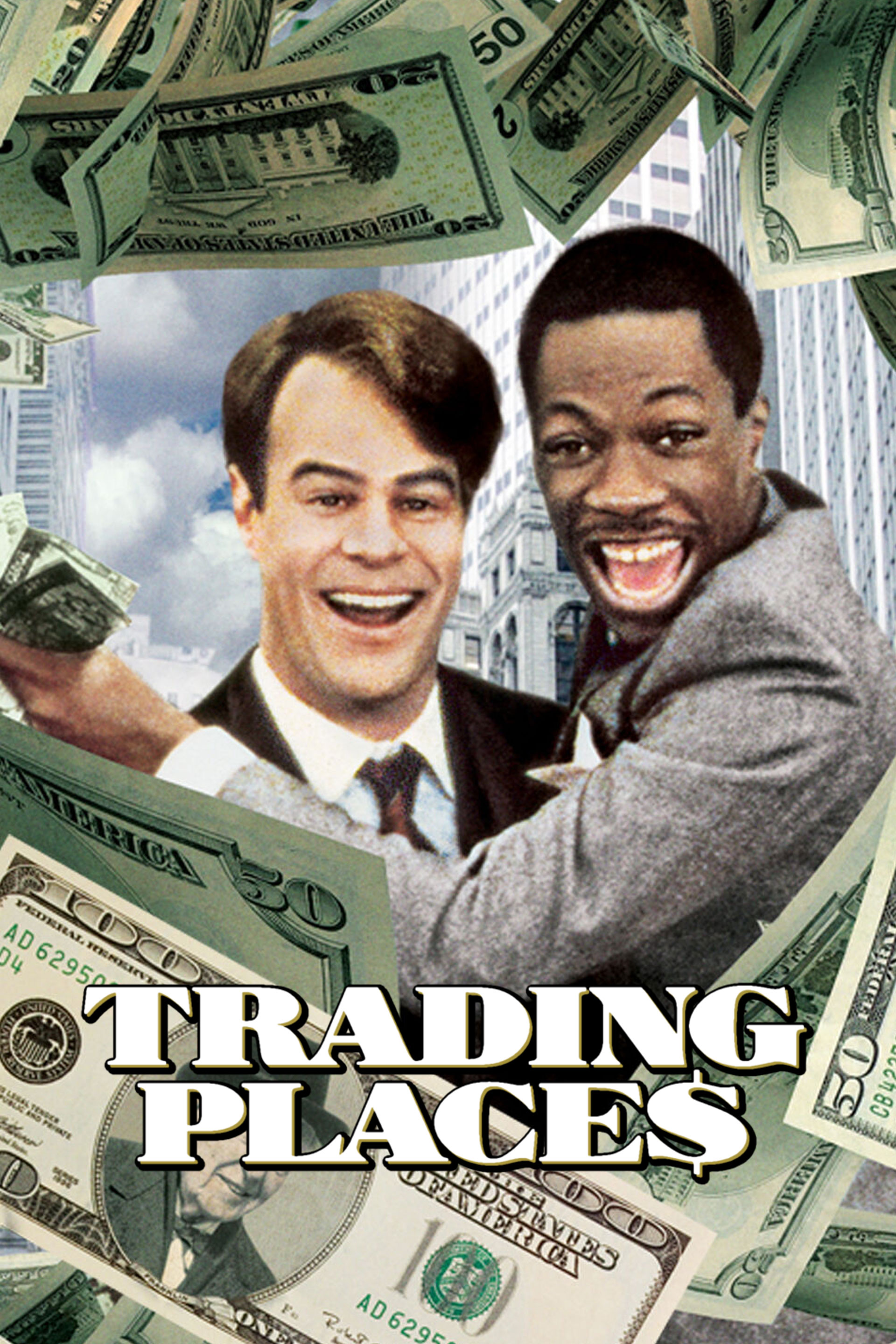 Trading Places (1983) [501913] (A1765156667) [[Movies]] --Plex--